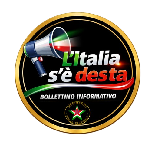 Logo L'Italia s'è Desta